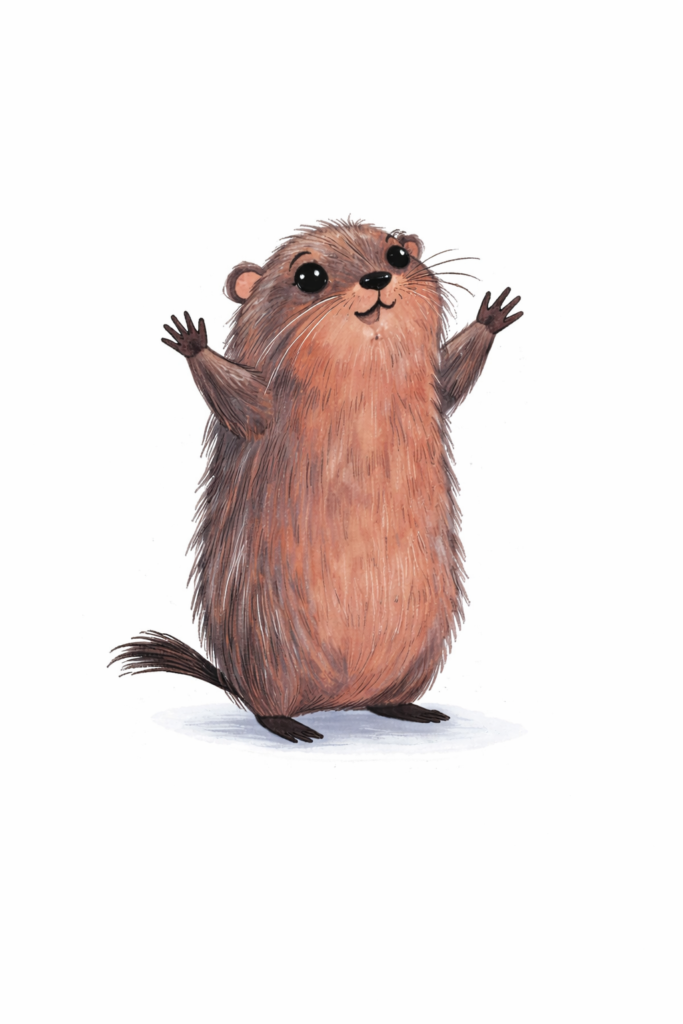 groundhog stretch