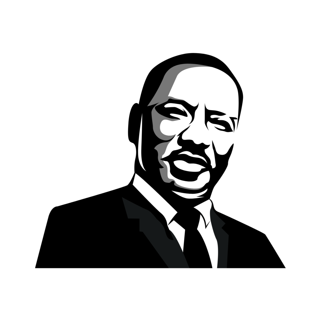 Martin Luther King Jr